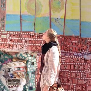 Meet your Posher, Sarah